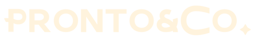 Pronto & Co.